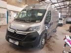 2023 CITROEN RELAY 35HV for sale at Copart SANDWICH