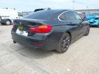 2015 BMW 420D GRAN for sale at Copart SANDWICH