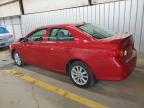 2009 Toyota Corolla Base en Venta en Mocksville, NC - Front End
