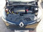 2016 RENAULT CLIO DYNAM for sale at Copart BRISTOL