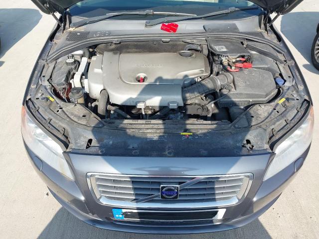 2008 VOLVO S80 SE LUX