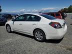 2010 Nissan Altima Base   იყიდება Arlington-ში, WA - Front End