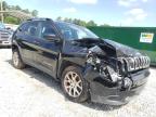 2016 JEEP CHEROKEE SPORT   for sale at Copart GA - ATLANTA SOUTH
