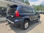 2005 Lexus Gx 470 იყიდება North Billerica-ში, MA - Minor Dent/Scratches