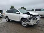 2012 Toyota Highlander Base   за продажба в Baltimore, MD - Front End