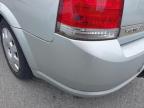 2008 VAUXHALL VECTRA LIF for sale at Copart GLOUCESTER