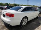 2013 Audi A6 Premium Plus for Sale in Littleton, CO - Front End