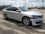 2012 Volkswagen Passat Se იყიდება Lebanon-ში, TN - Front End