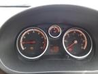 2011 VAUXHALL CORSA LIMI for sale at Copart WHITBURN
