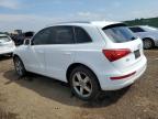 2011 Audi Q5 Premium Plus en Venta en Elgin, IL - Front End