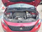 2017 PEUGEOT 2008 GT LI for sale at Copart NEWBURY