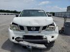 2016 Nissan Frontier S na sprzedaż w Gastonia, NC - Front End