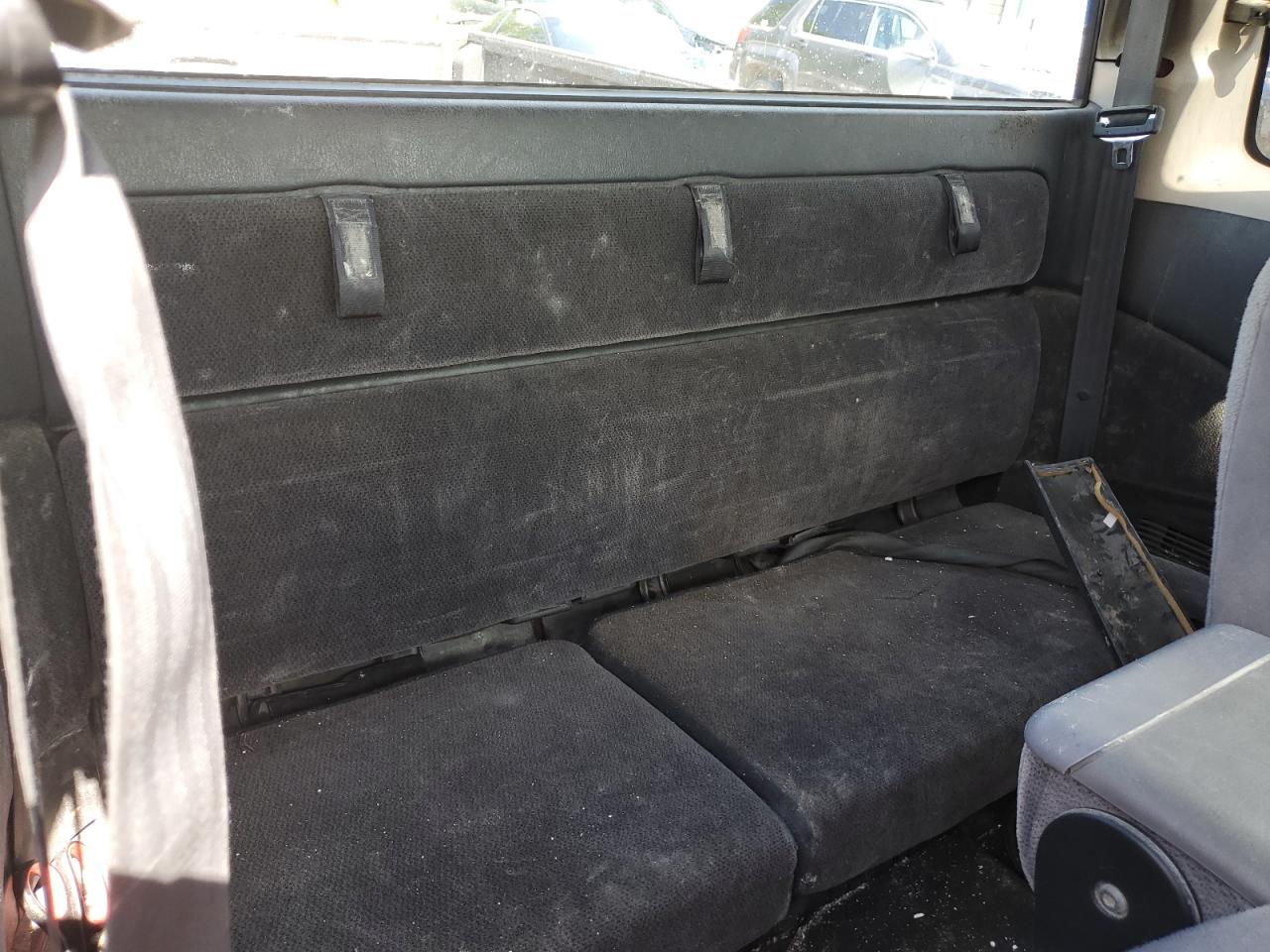2002 Dodge Dakota Base VIN: 1B7GL12X32S528404 Lot: 62110475