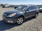 2012 Subaru Outback 2.5I Premium for Sale in Reno, NV - Mechanical