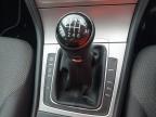 2015 VOLKSWAGEN GOLF MATCH for sale at Copart GLOUCESTER
