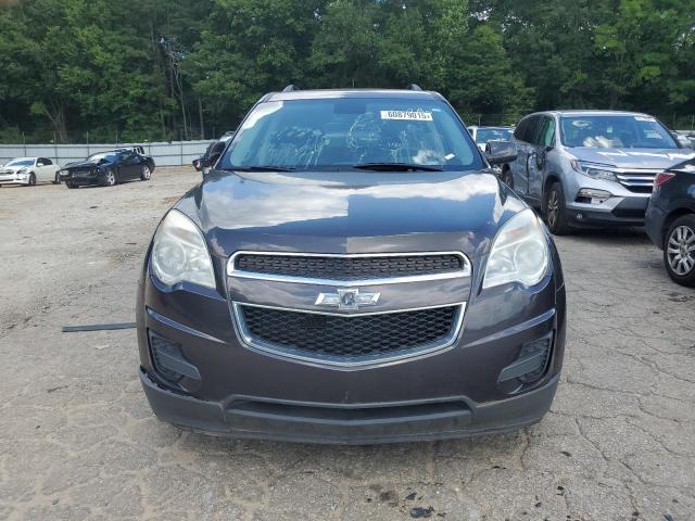 Parquets CHEVROLET EQUINOX 2014 Charcoal
