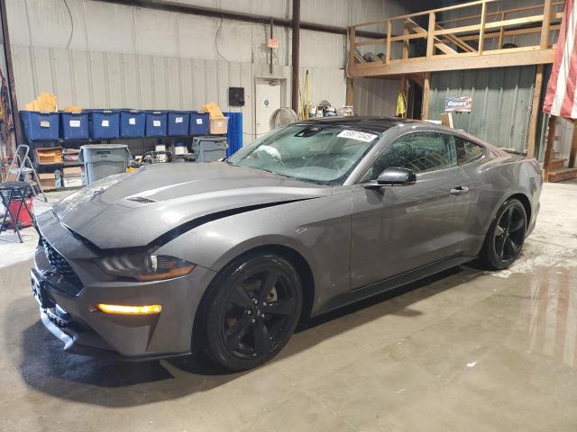FORD MUSTANG 2023