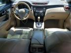 2015 Nissan Rogue S na sprzedaż w Mendon, MA - Front End