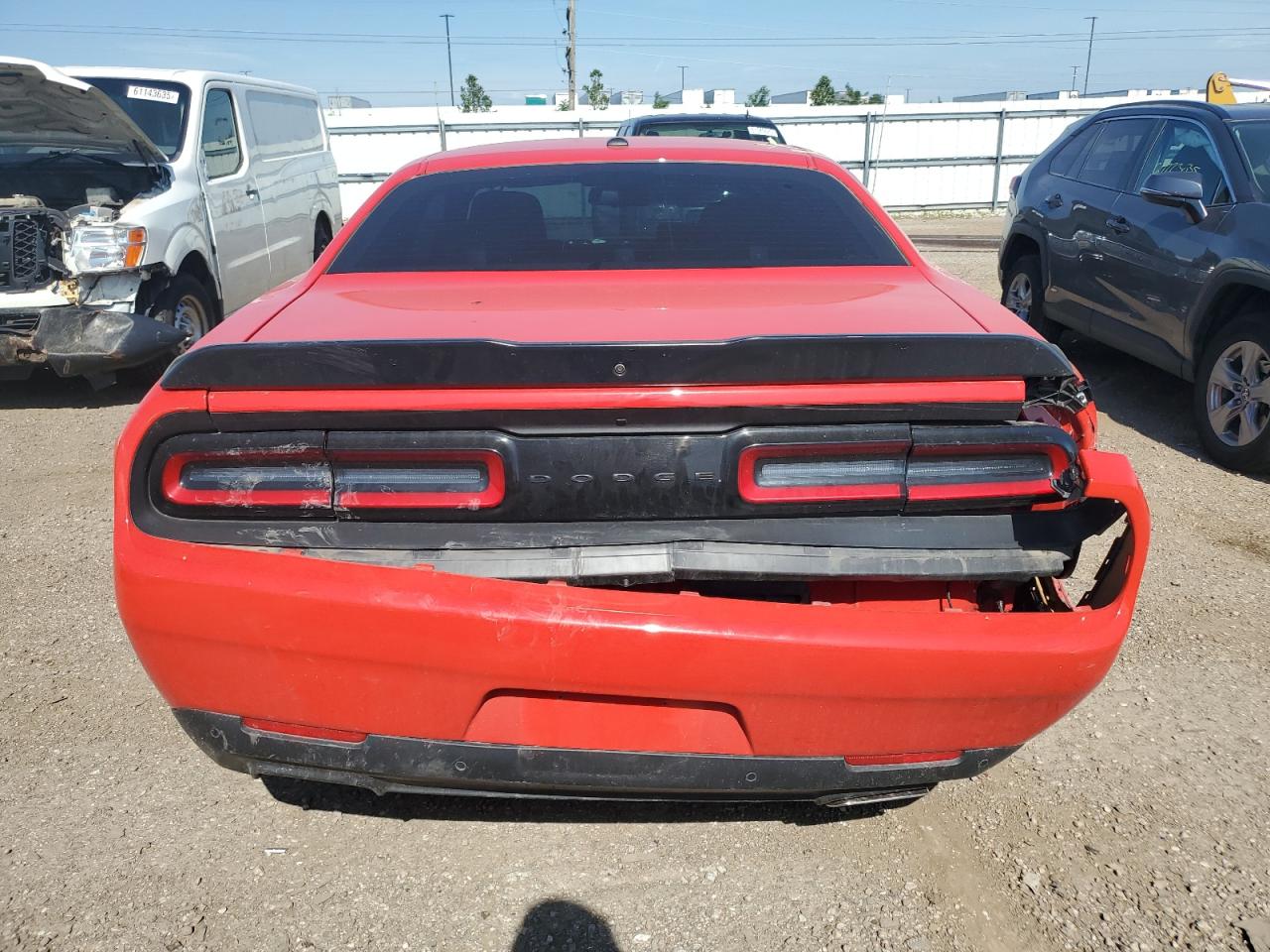 2022 Dodge Challenger Gt VIN: 2C3CDZJG0NH251920 Lot: 62184505