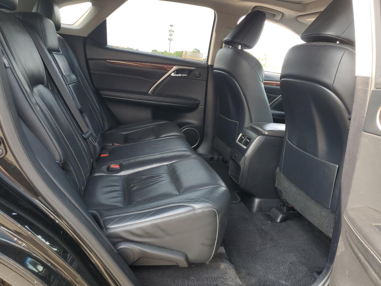 2016 Lexus Rx 350 VIN: JTJBZMCA0G2004314 Lot: 59159715