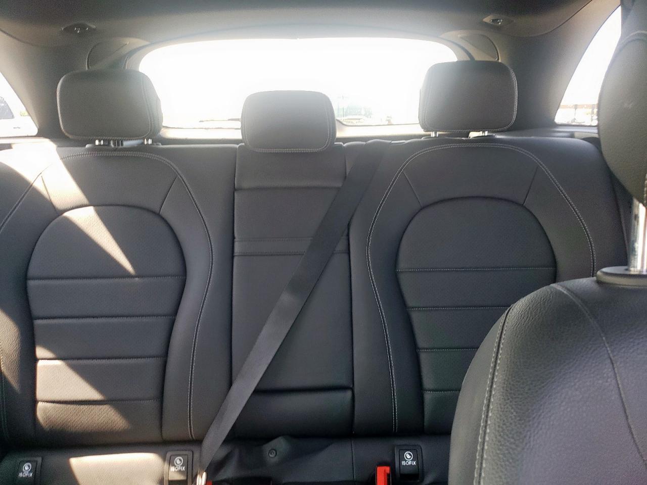 2022 Mercedes-Benz Glc 300 4Matic VIN: W1N0G8EBXNV340442 Lot: 60881005