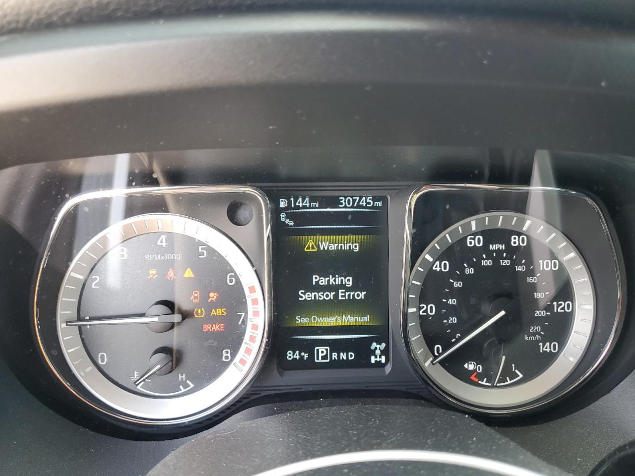 2018 Nissan Titan Sv VIN: 1N6AA1E59JN542727 Lot: 62706105