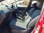 2009 FORD FIESTA ECONETIC TDCI 1.6 TDCI ECONETIC 5DR for sale at Copart BRISTOL