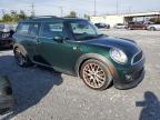 2014 Mini Cooper Clubman en Venta en Riverview, FL - Mechanical