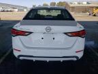 2025 Nissan Sentra Sv for Sale in Hayward, CA - Undercarriage
