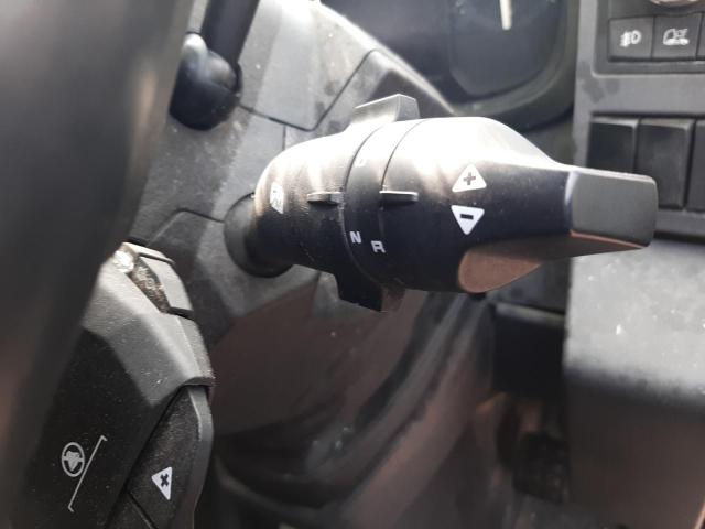 2025 RENAULT TRUCKS T (T) 