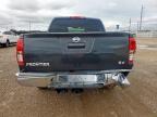 2013 Nissan Frontier S for Sale in Temple, TX - Rear End
