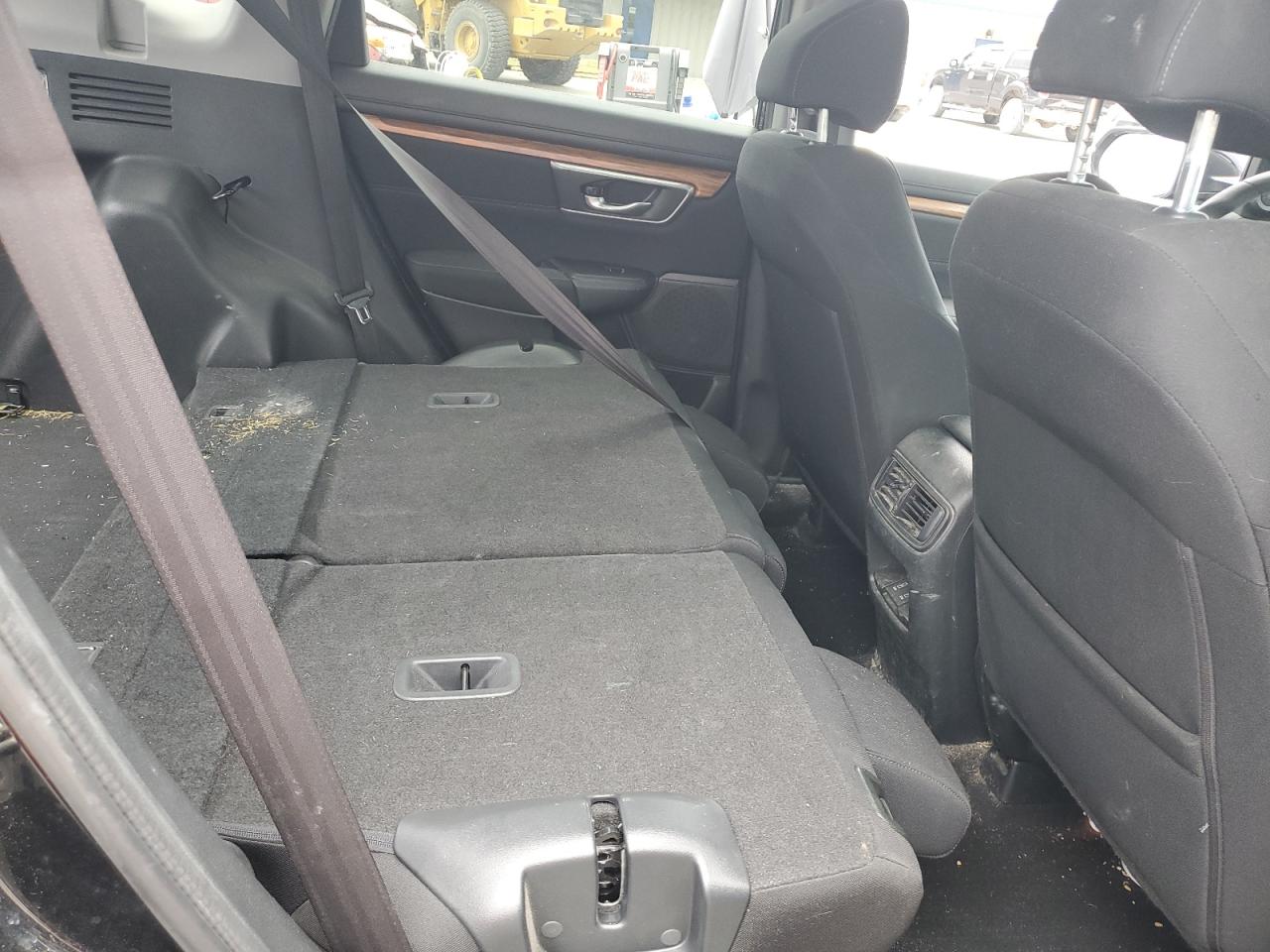 HONDA CRV 2017 VIN 5J6RW2H56HL028570 photo 11