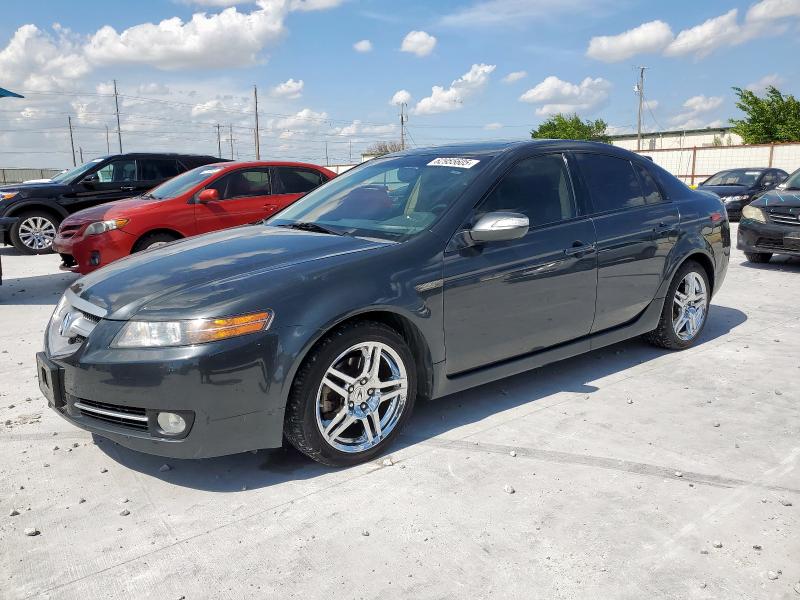 2007 Acura Tl