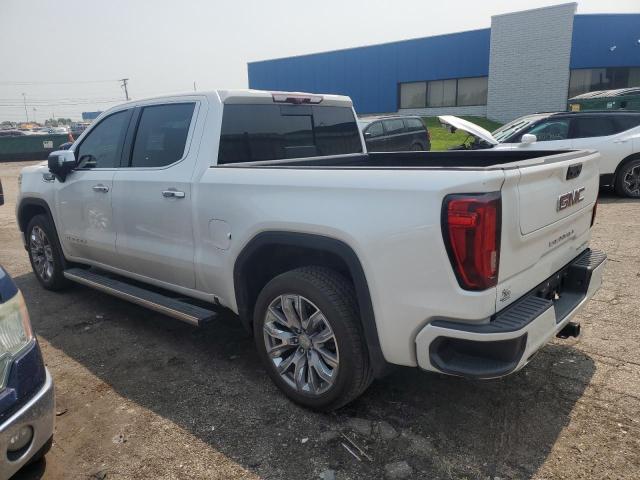  GMC SIERRA 2023 White