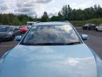 2020 MG ZS EXCLUSI for sale at Copart SANDTOFT