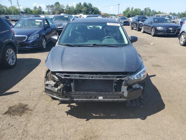  SUBARU IMPREZA 2020 Серый