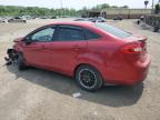 2012 Ford Fiesta Se   zu verkaufen in Marlboro, NY - Front End