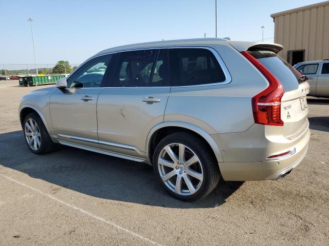 Parquets VOLVO XC90 2017 Beżowy