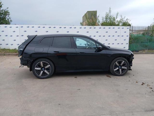 2023 BMW IX XDRIVE4