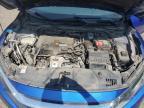 2017 HONDA CIVIC LX   for sale at Copart ON - COOKSTOWN