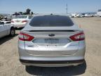 2013 Ford Fusion Titanium Phev   for Sale in American Canyon, CA - Rear End