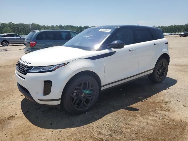 LAND ROVER RANGE ROVE 2021