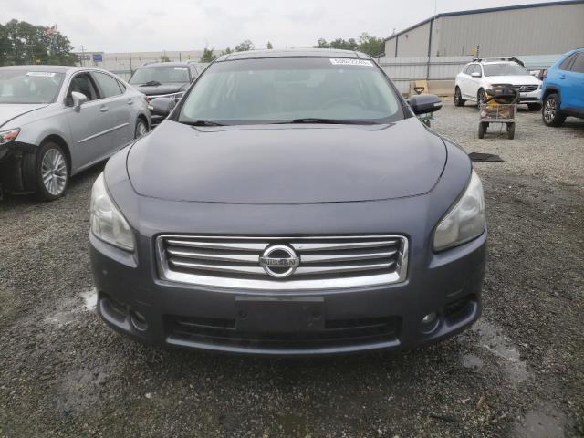 NISSAN MAXIMA 2012 Gray