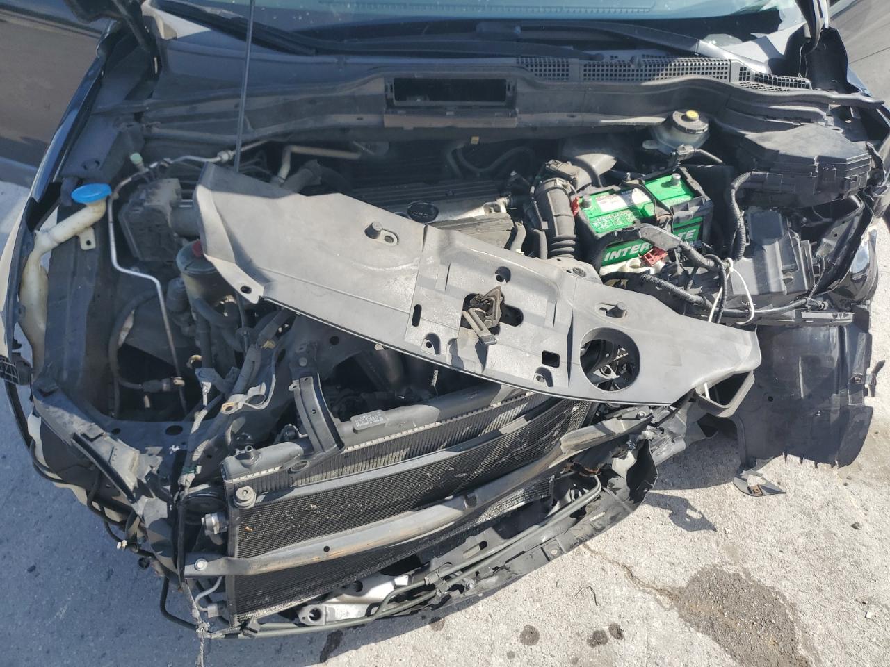 2007 Honda Cr-V Ex VIN: JHLRE38557C012425 Lot: 61728305