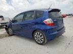 2013 Honda Fit Sport   for Sale in Haslet, TX - Front End