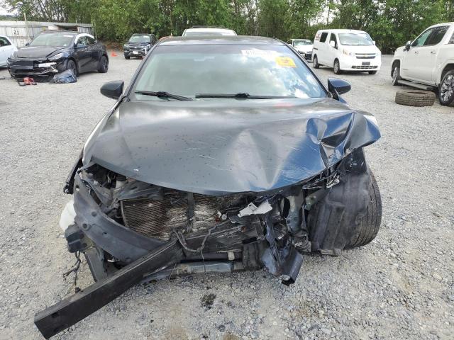  TOYOTA CAMRY 2014 Чорний