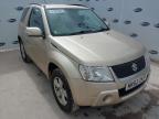 2012 SUZUKI GRAND VITA for sale at Copart BRISTOL