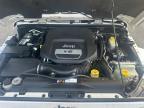 2016 Jeep Wrangler Unlimited Sahara   продається в North Billerica, MA - Normal Wear