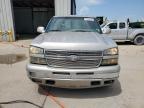 2006 Chevrolet Silverado C1500 en Venta en New Orleans, LA - Rear End