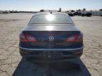 2009 Volkswagen Cc  for Sale in Martinez, CA - Front End